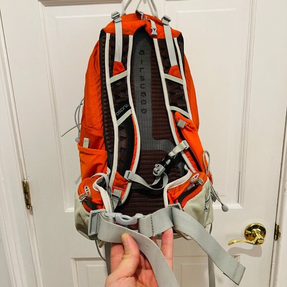 Osprey Talon 11 Hiking Backpack - Picture 7 of 11